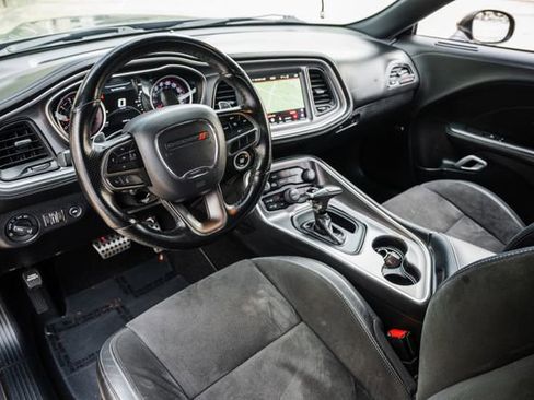Used 2020 Dodge Challenger R/T Scat Pack w/ Plus Package RWD image 3