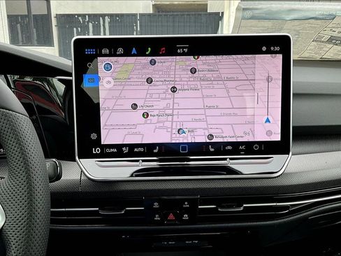 New 2026 Volkswagen GTI S image 16