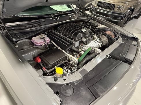Used 2023 Dodge Challenger SRT Hellcat Redeye image 14