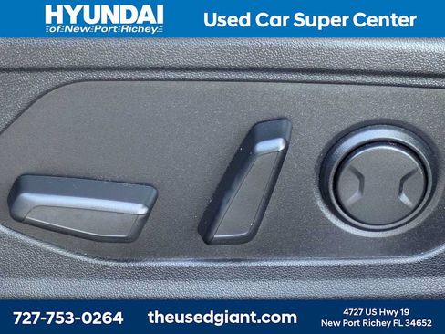 Certified 2023 Hyundai Elantra N Line FWD image 20