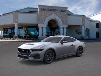 New 2026 Ford Mustang GT 360° Tour