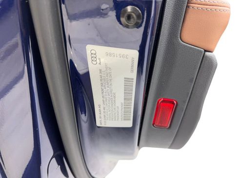 Used 2023 Audi A5 2.0T Premium Plus w/ Premium Plus image 81