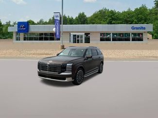 New 2026 Hyundai Palisade Calligraphy AWD/4WD video 2