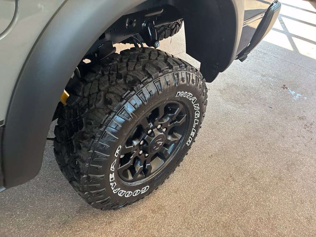New 2027 RAM 2500 Power Wagon AWD/4WD image 13