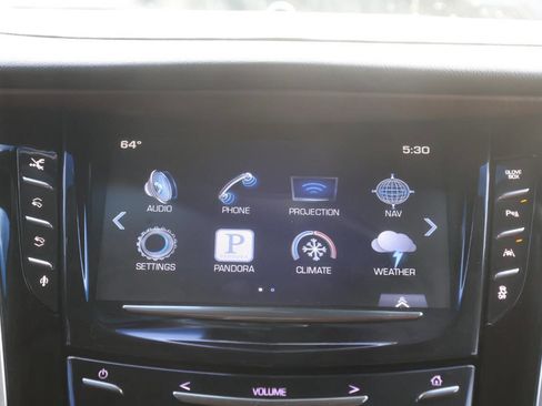 Used 2016 Cadillac Escalade ESV Premium image 21