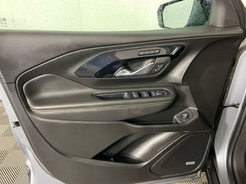 Used 2024 GMC Terrain AT4 w/ Infotainment Package II image 22