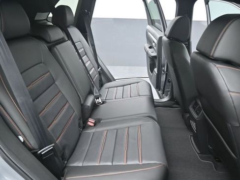 New 2026 Honda CR-V Sport-L image 25