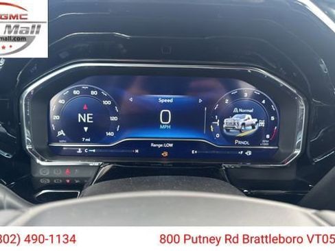 New 2025 Chevrolet Silverado 3500 LT w/ Convenience Package image 11