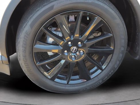 Used 2023 Nissan Murano SV w/ SV Midnight Edition Package FWD image 32