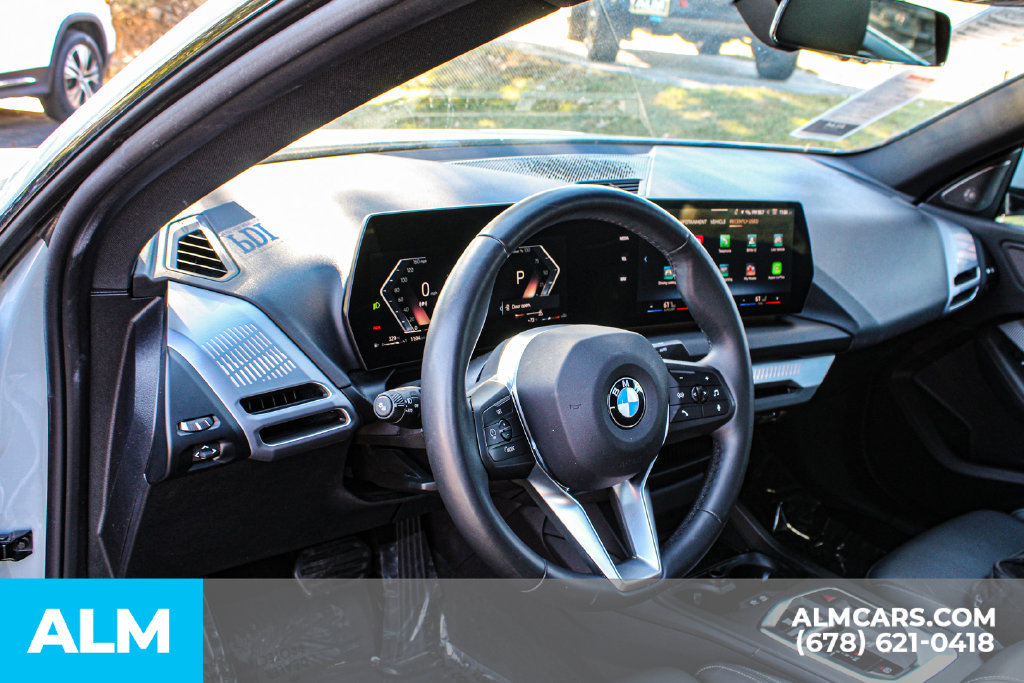 Used 2025 BMW 228i xDrive AWD/4WD image 16