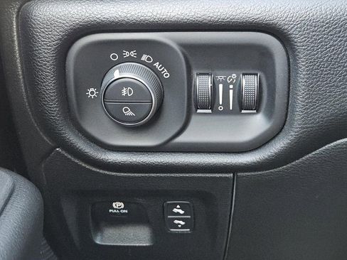 New 2026 RAM 1500 Lone Star image 16