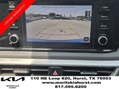 Used 2021 Kia K5 GT-Line FWD image 7