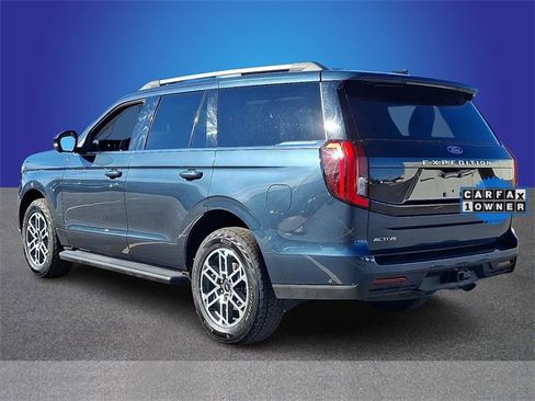 Used 2025 Ford Expedition Active image 6