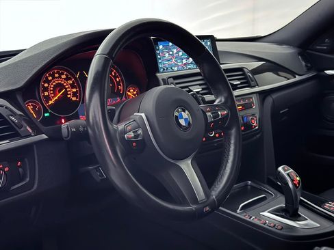 Used 2017 BMW 430i Gran Coupe xDrive AWD/4WD image 19