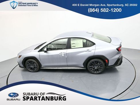 New 2025 Subaru WRX Premium image 18