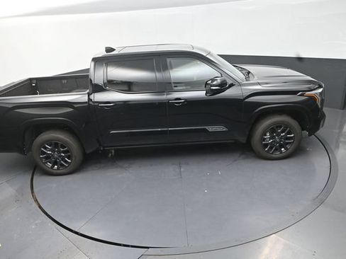 Used 2026 Toyota Tundra Platinum AWD/4WD image 30
