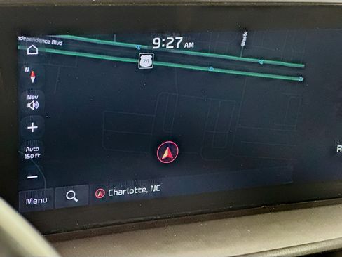 Used 2025 Kia Telluride S FWD image 22