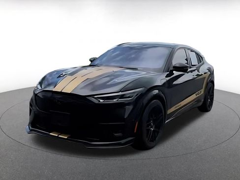 Used 2023 Ford Mustang Mach-E GT AWD/4WD image 5