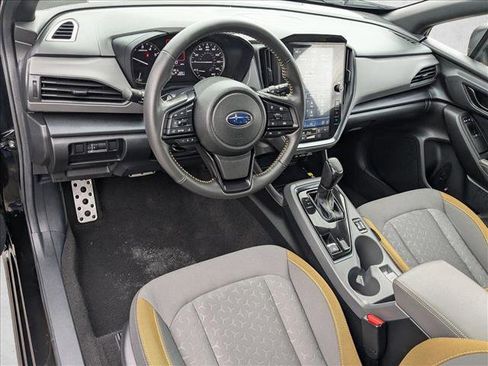 Certified 2025 Subaru Crosstrek 2.5i Sport w/ Popular Package #3A image 11