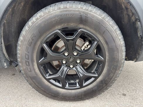 Used 2022 Ford Explorer Timberline image 23