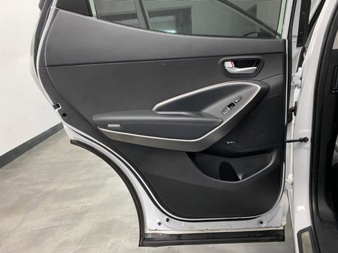 Used 2017 Hyundai Santa Fe Sport w/ 2.0T Ultimate Tech Package 05 image 44