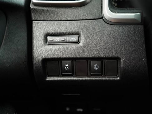 Used 2022 Nissan Murano SV FWD image 28