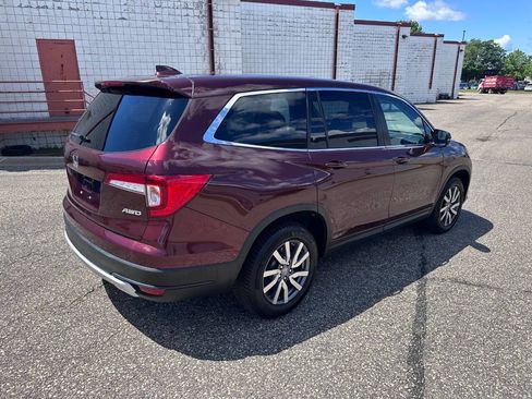 Used 2020 Honda Pilot EX-L image 3
