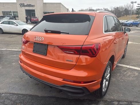 Used 2023 Audi Q3 2.0T Premium image 5