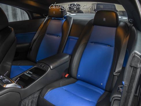 Used 2018 Rolls-Royce Wraith image 24