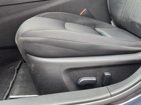 Used 2022 Nissan Altima 2.5 SV FWD image 23