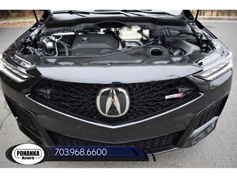 New 2026 Acura MDX Type S image 37