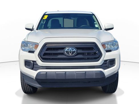Used 2023 Toyota Tacoma SR image 2