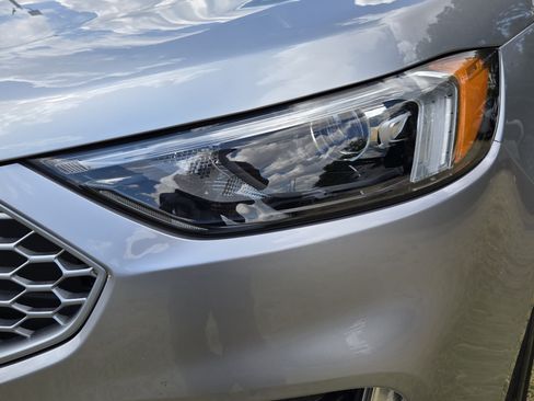 Used 2024 Ford Edge SEL w/ Convenience Package AWD/4WD image 7