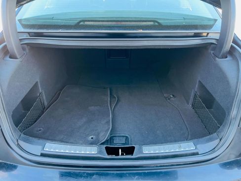 Used 2019 Lincoln Continental AWD w/ Equipment Group 500A image 11