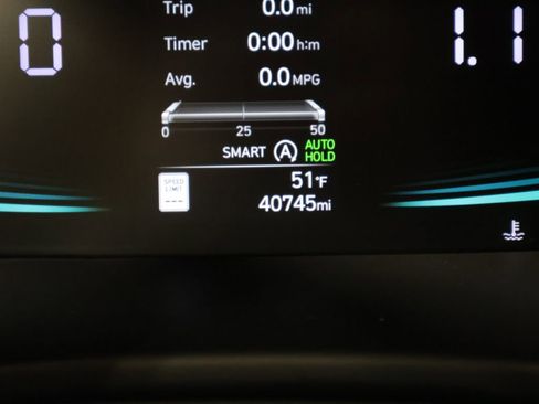 Used 2025 Hyundai Palisade SEL image 38