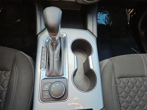 Certified 2021 Chevrolet Blazer LT image 16