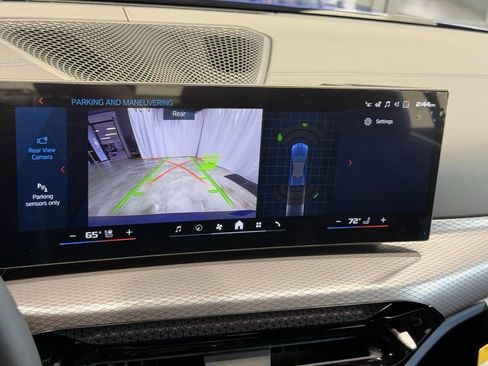 New 2026 BMW M3 Competition image 16