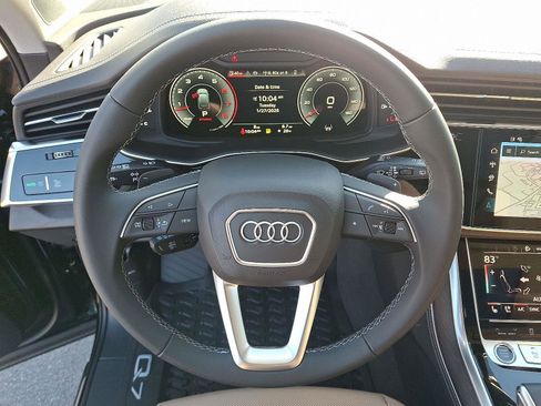New 2026 Audi Q7 3.0T Premium Plus image 18