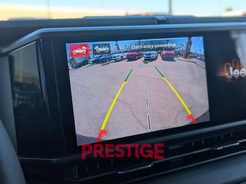 New 2025 Jeep Wrangler Rubicon 392 image 18