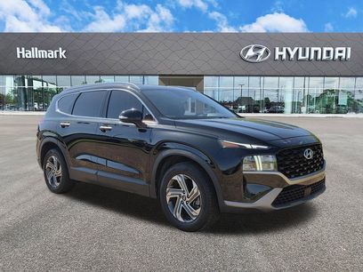 Certified 2023 Hyundai Santa Fe SEL