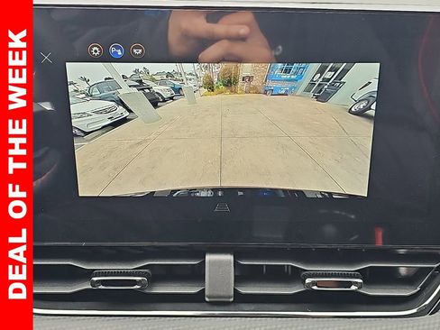 New 2026 Chevrolet Equinox RS w/ Convenience Package III image 24