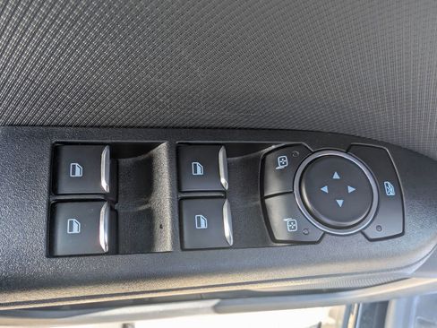 Used 2025 Ford Bronco Sport Big Bend AWD/4WD image 8