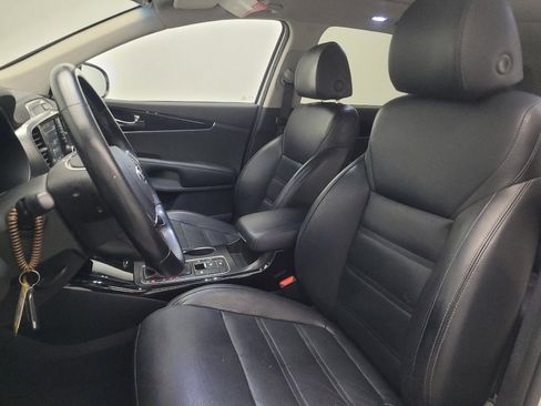 Used 2020 Kia Sorento SX FWD image 17