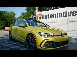 Used 2022 Volkswagen GTI Autobahn FWD video 1
