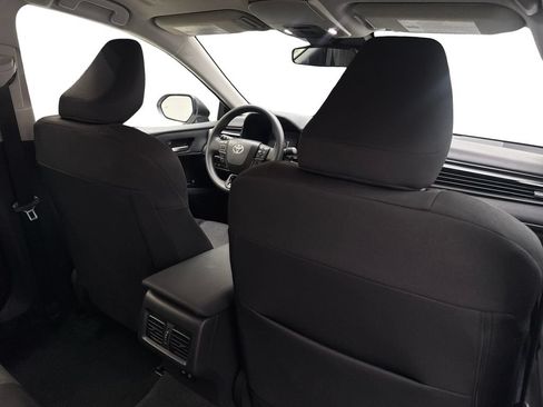 Used 2025 Toyota Camry LE FWD image 42