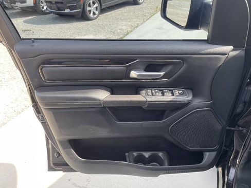 Used 2019 RAM 1500 Sport AWD/4WD image 28