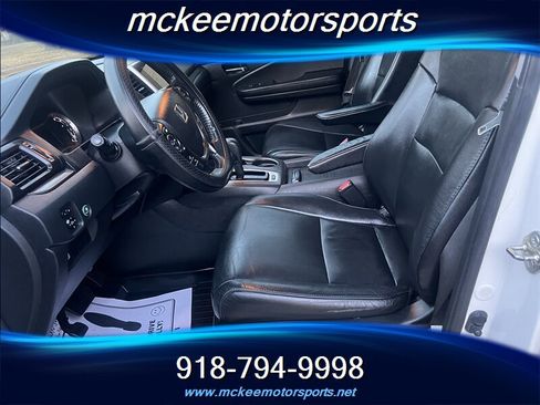 Used 2017 Honda Pilot EX-L image 13