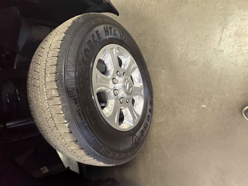 Used 2026 RAM 2500 Big Horn AWD/4WD image 13