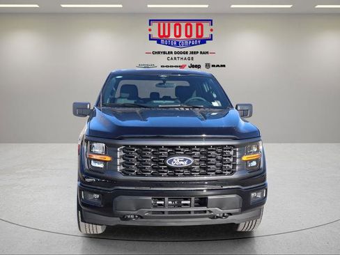 New 2026 Ford F150 STX w/ Equipment Group 200A image 10