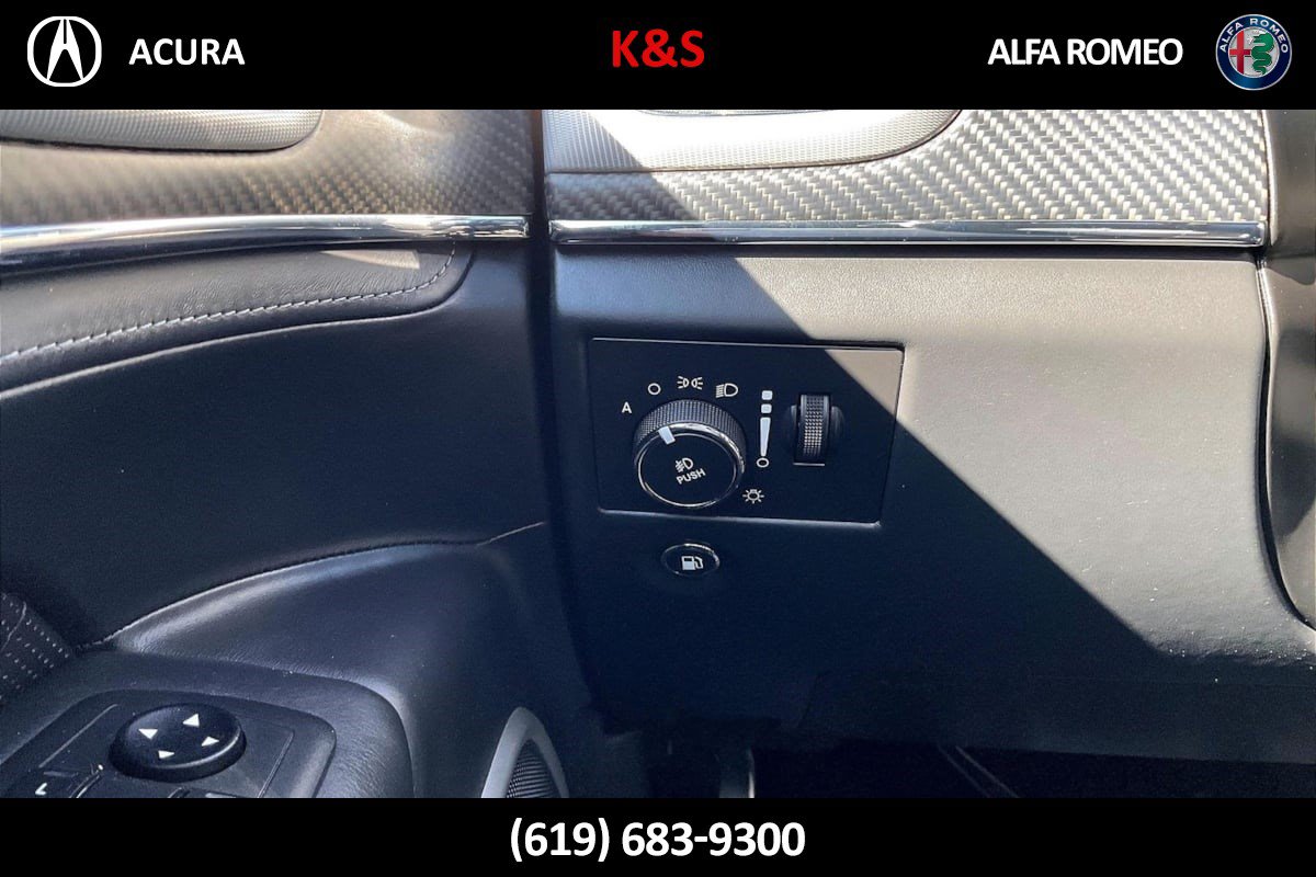 Used 2019 Jeep Grand Cherokee SRT AWD/4WD image 35
